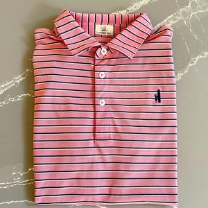 Johnnie-O prep-formance polo